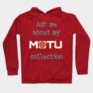Motucollection Hoodie